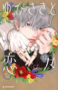 Jap.Frontcover Ein Zeichen der Zuneigung 12