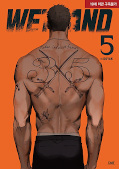 japcover Wet Sand 5
