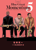 japcover Blue Giant Momentum 5