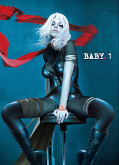 japcover Baby. 1