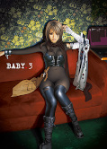 japcover Baby. 3