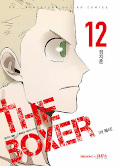 Jap.Frontcover The Boxer 12
