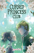 japcover Cursed Princess Club 5