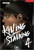japcover Killing Stalking 4