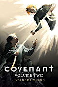 japcover Covenant – Priester und Dämonen 2