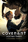 japcover Covenant – Priester und Dämonen 3