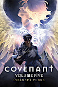 japcover Covenant – Priester und Dämonen 5