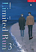 japcover Limited Run – Ein eiskaltes Angebot 3