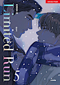 japcover Limited Run – Ein eiskaltes Angebot 5