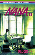 japcover Nana 1