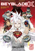 Jap.Frontcover Beyblade X 3