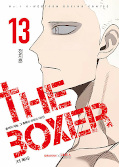 japcover The Boxer 13