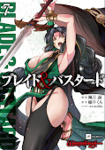 japcover Blade & Bastard 7