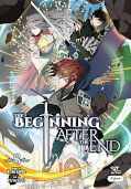 Jap.Frontcover The Beginning after the End 8