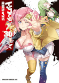 japcover Triage X 30