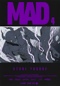 japcover MAD in the Apocalypse 4