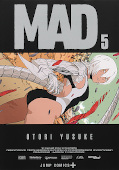 japcover MAD in the Apocalypse 5