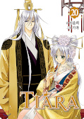 japcover Tiara 20