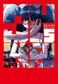 Jap.Frontcover Mujina into the Deep 5