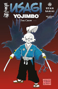 Jap.Frontcover Usagi Yojimbo 40