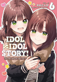 japcover Idol x Idol Story! 6