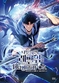 Jap.Frontcover Solo Leveling: Ragnarok 1