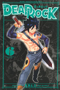 Jap.Frontcover Dead Rock 6