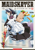 japcover Maid Skater 1