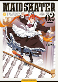 Jap.Frontcover Maid Skater 2