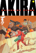 japcover Akira - Originaledition 6