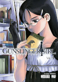 japcover Gunslinger Girl 4