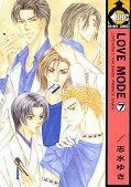 japcover Love Mode 7