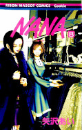 japcover Nana 8