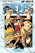 japcover One Piece 39