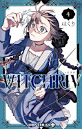 japcover WITCHRIV 4