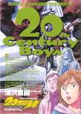 japcover 20th Century Boys 15