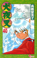 japcover Inu Yasha 40