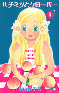 japcover honey and clover 1