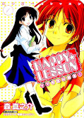 japcover Happy Lesson 1