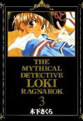 japcover Detektiv Loki - Ragnarok 3