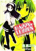 japcover Happy Lesson 2