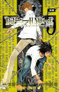 japcover Death Note 5