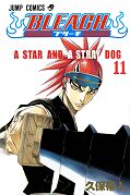 japcover Bleach 11