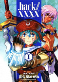 japcover .hack//XXXX 1