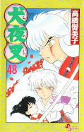 japcover Inu Yasha 48