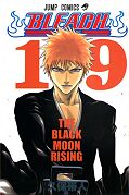 japcover Bleach 19