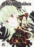 japcover Rozen Maiden 7