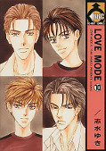 japcover Love Mode 10