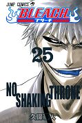 japcover Bleach 25