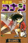 japcover Detektiv Conan 57